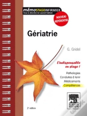 Capa do artigo Geriatrie 2eme Edition