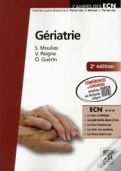 Capa do artigo Geriatrie 2eme Edition