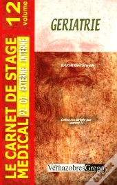 Gériatrie