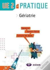 Capa do artigo Geriatrie