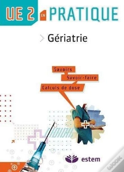 Capa do artigo Geriatrie