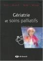 Gériatrie Et Soins Palliatifs - Preview