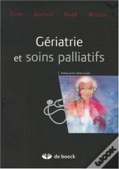 Gériatrie Et Soins Palliatifs