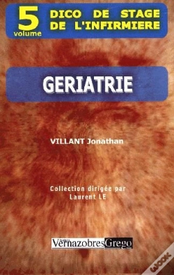 Capa do artigo Gériatrie