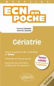 Capa do artigo Geriatrie