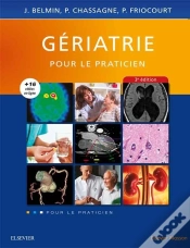 Capa do artigo Gériatrie
