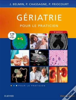 Capa do artigo Gériatrie