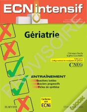 Capa do artigo Gériatrie