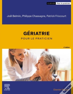 Capa do artigo Gériatrie : Pour Le Praticien (4e Édition)