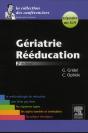 Gériatrie-Rééducation (2e Édition) - Preview