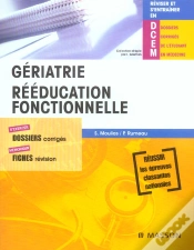 Capa do artigo Geriatrie ; Reeducation Fonctionnelle