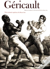 Capa do artigo Gericault