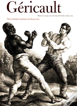 Capa do artigo Gericault
