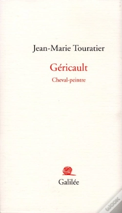 Capa do artigo Géricault, Cheval-Peintre