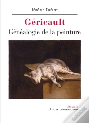Capa do artigo Géricault, Généalogie De La Peinture