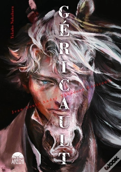 Capa do artigo Gericault