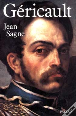 Capa do artigo Géricault