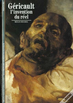 Capa do artigo Gericault L'Invention Du Reel