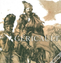 Capa do artigo Géricault