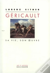 Capa do artigo Gericault, Sa Vie, Son Oeuvre