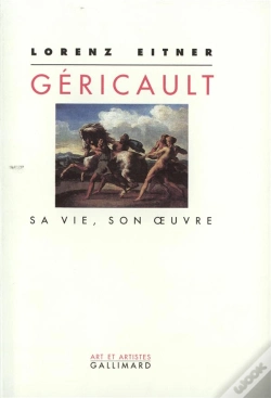 Capa do artigo Gericault, Sa Vie, Son Oeuvre