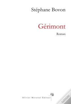 Capa do artigo Gérimont