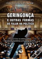 Geringonça e outras formas de falar na Política