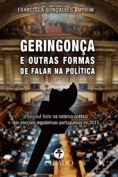 Geringonça e outras formas de falar na Política