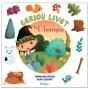 Gerioù  Livet ; Ar C'Horrigan - Preview