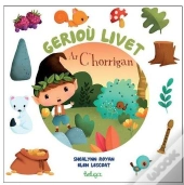 Gerioù  Livet ; Ar C'Horrigan