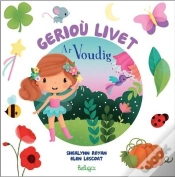 Capa do artigo Gerioù Livet ; Ar Voudig