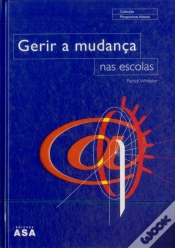Capa do artigo Gerir a Mudança nas Escolas