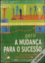 Gerir a Mudança para o Sucesso