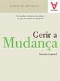 Gerir a Mudança - Preview