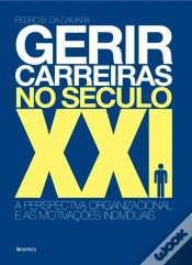 Capa do artigo Gerir Carreiras no Século XXI