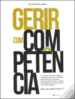 Capa do artigo Gerir com Competência