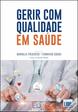 Capa do artigo Gerir com Qualidade em Saúde
