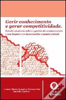 Gerir Conhecimento e Gerar Competitividade