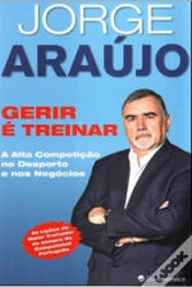 Capa do artigo Gerir é Treinar