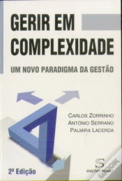 Capa do artigo Gerir em Complexidade