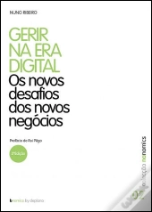 Gerir na Era Digital