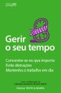 Gerir o seu Tempo - Preview