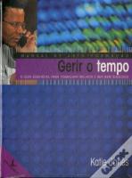 Gerir o Tempo