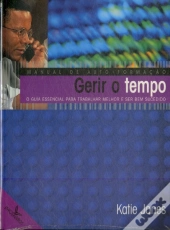 Gerir o Tempo