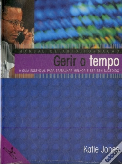 Capa do artigo Gerir o Tempo
