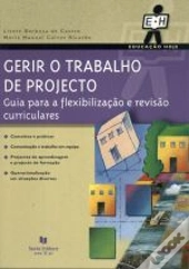 Gerir o Trabalho de Projecto
