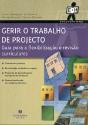 Gerir o Trabalho de Projecto - Preview