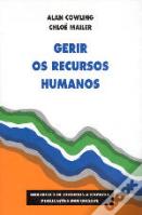Gerir os Recursos Humanos