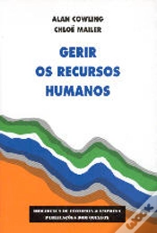 Capa do artigo Gerir os Recursos Humanos