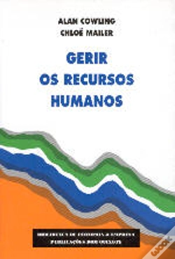 Capa do artigo Gerir os Recursos Humanos